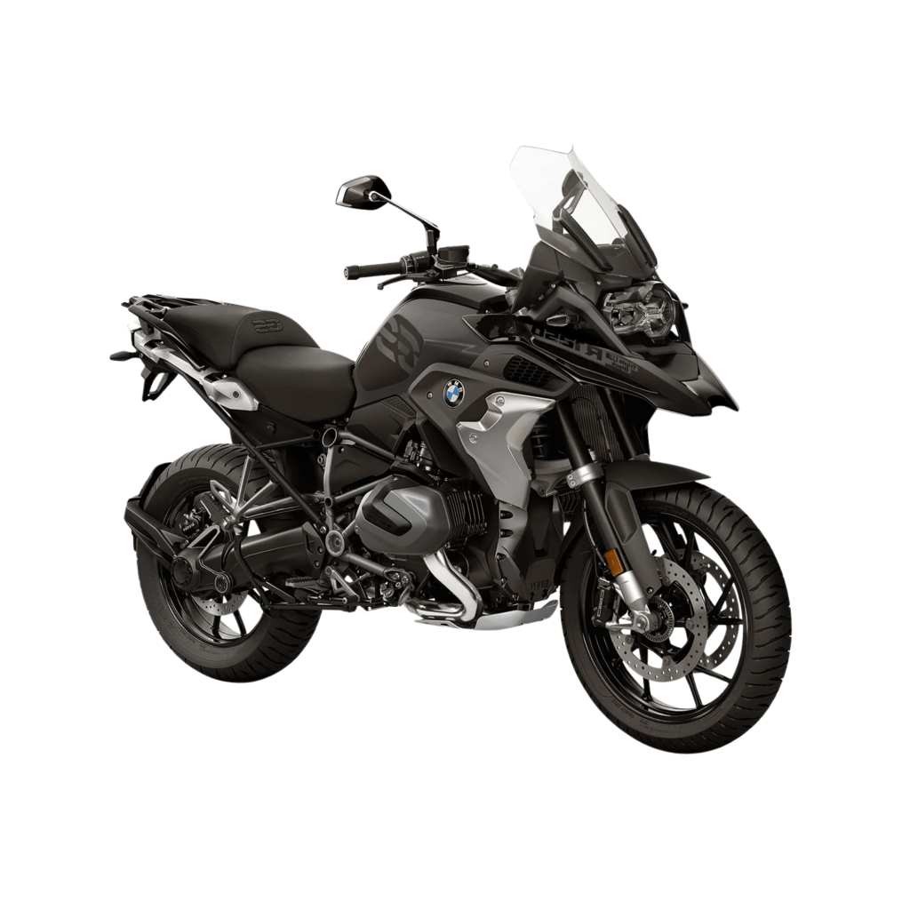 BMW GS 1250