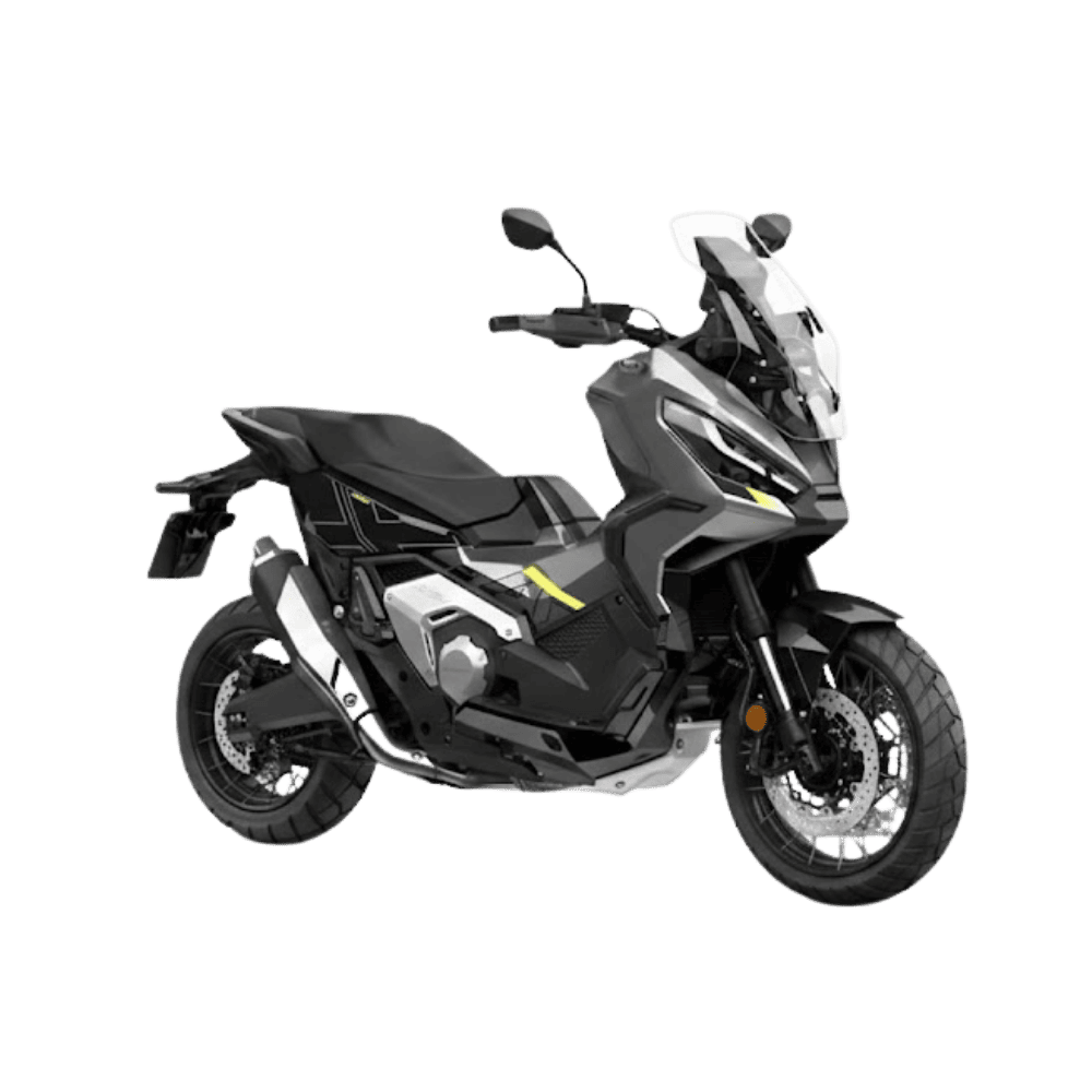 X-Adv